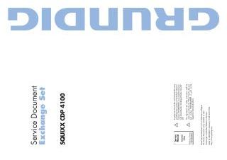 Grundig-CDP4100_SQUIXX CDP4100.CD preview